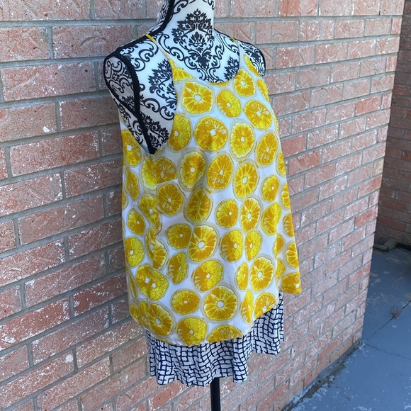 Lemon Tank - Picture 3 of 4